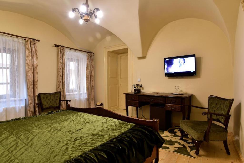 Guest house Casa Antiqua