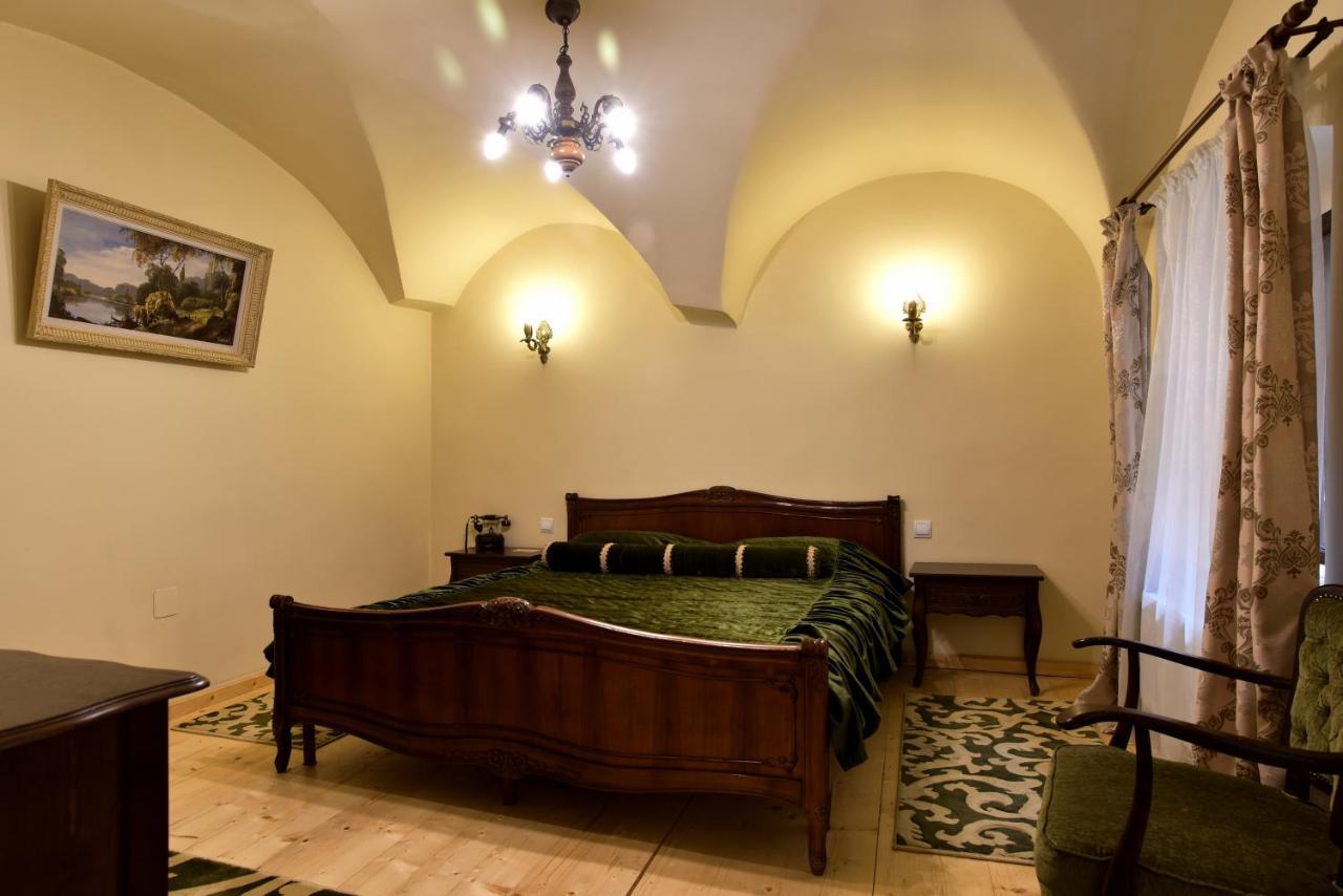 Casa Antiqua Brasov