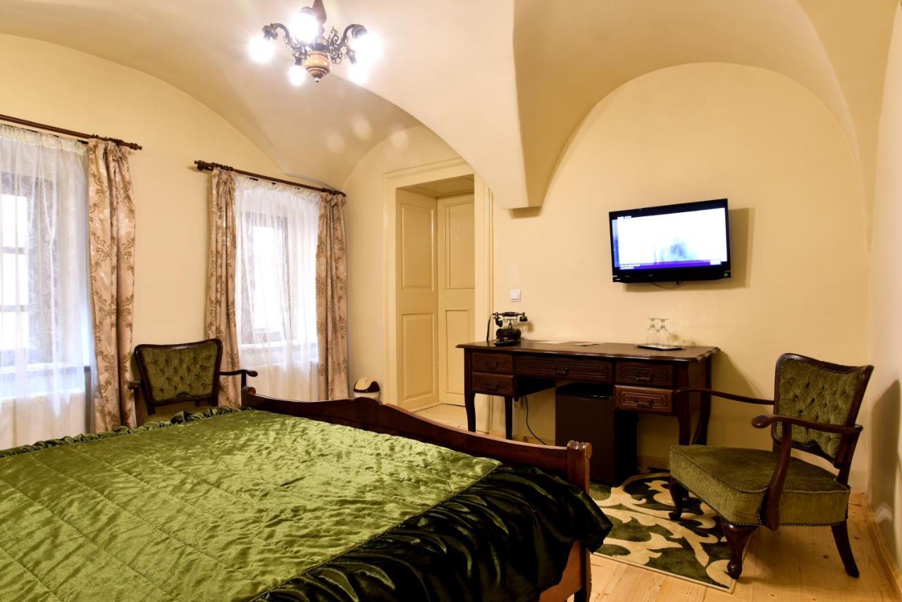Casa Antiqua Brasov