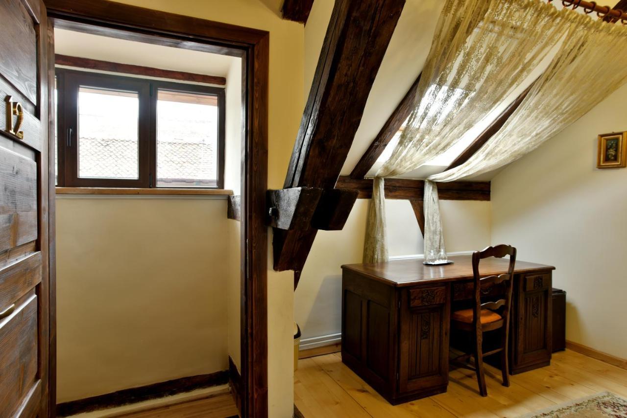 Guest house Casa Antiqua 3*