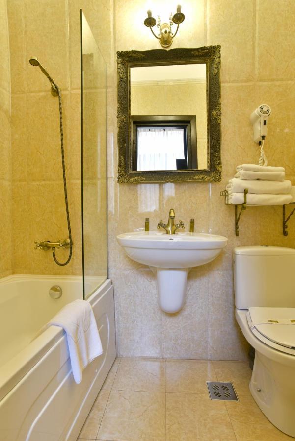 Casa Antiqua Guest house Brasov