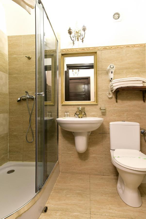 Casa Antiqua Guest house Brasov