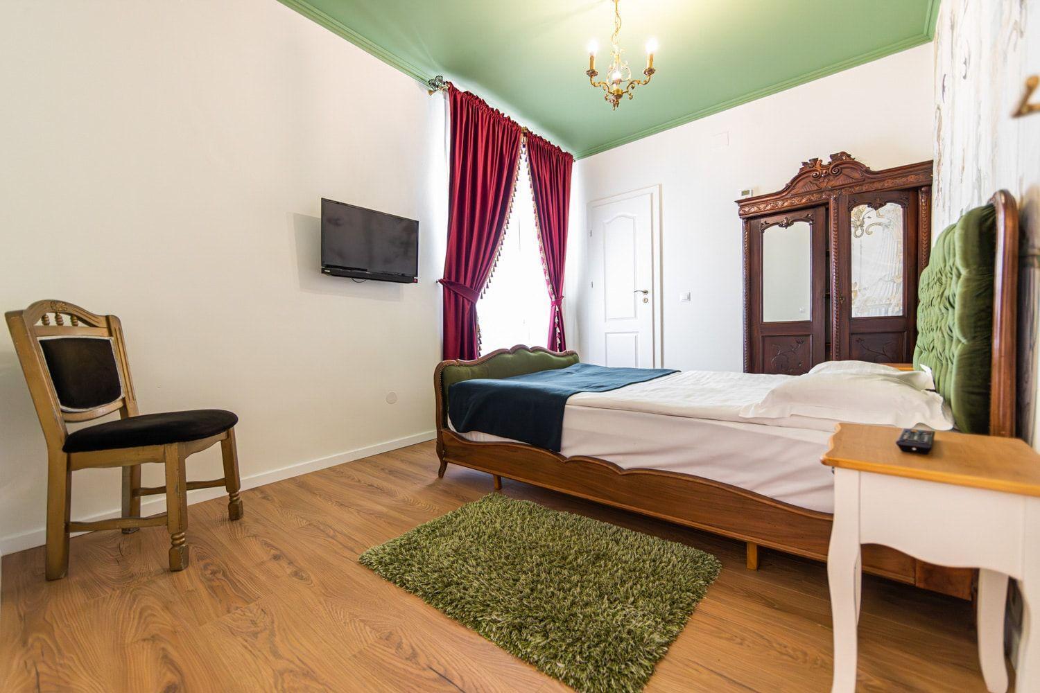 Guest house Casa Antiqua Brasov