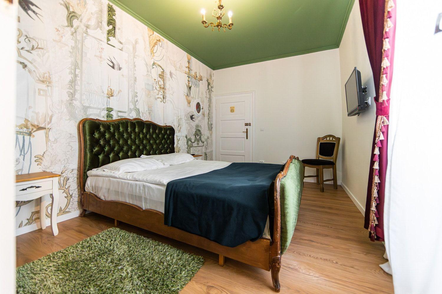 Casa Antiqua 3*