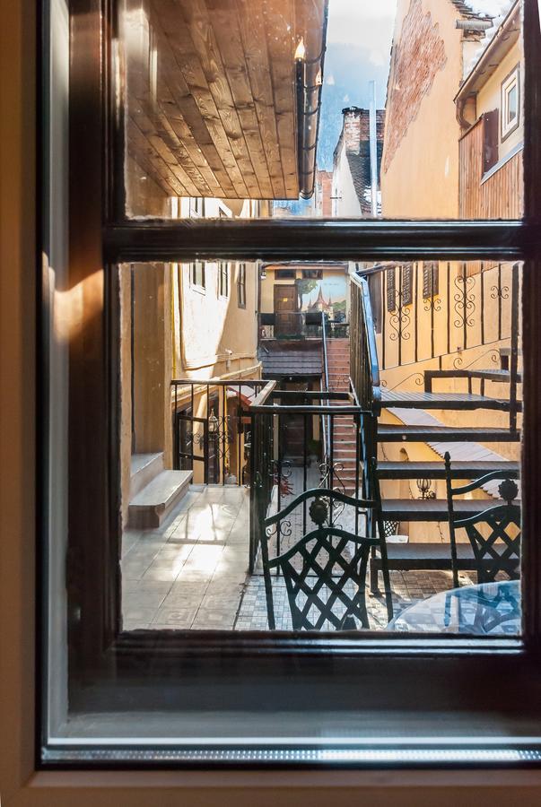 Casa Antiqua Guest house