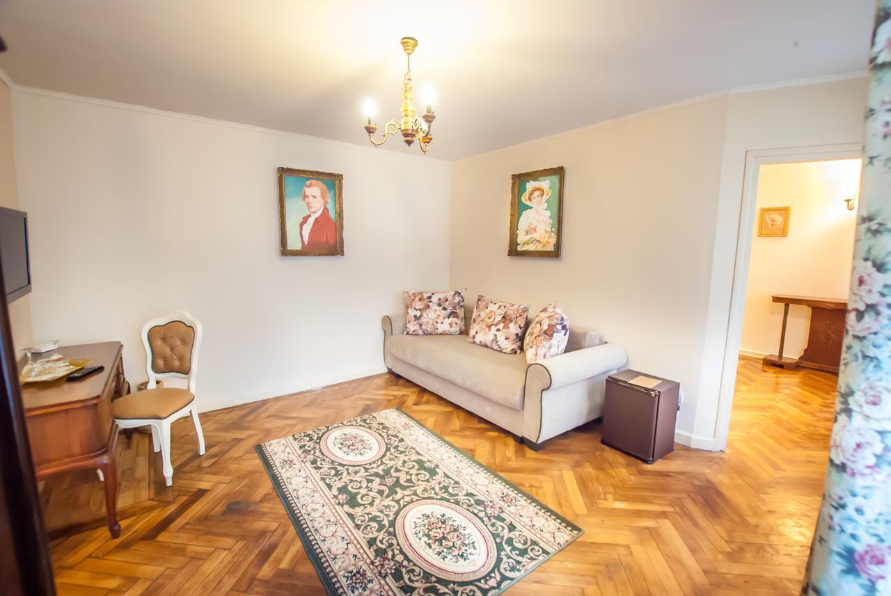 Casa Antiqua