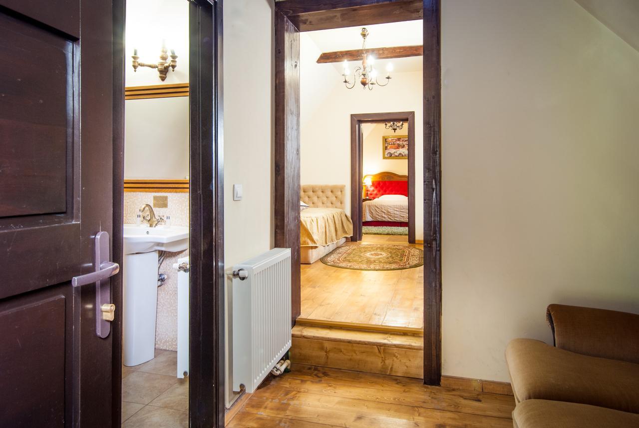 Guest house Casa Antiqua 3*