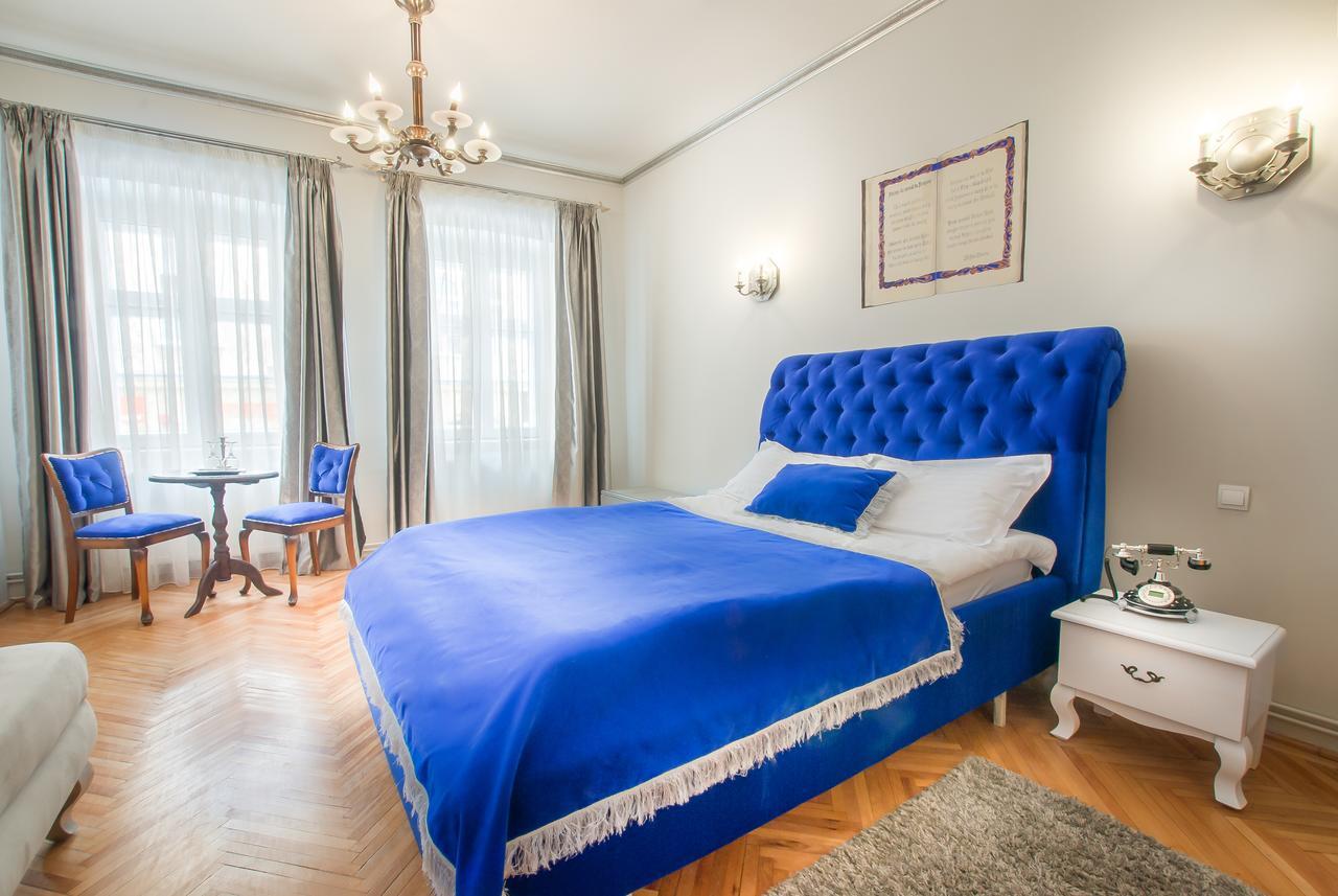 Casa Antiqua Guest house Brasov