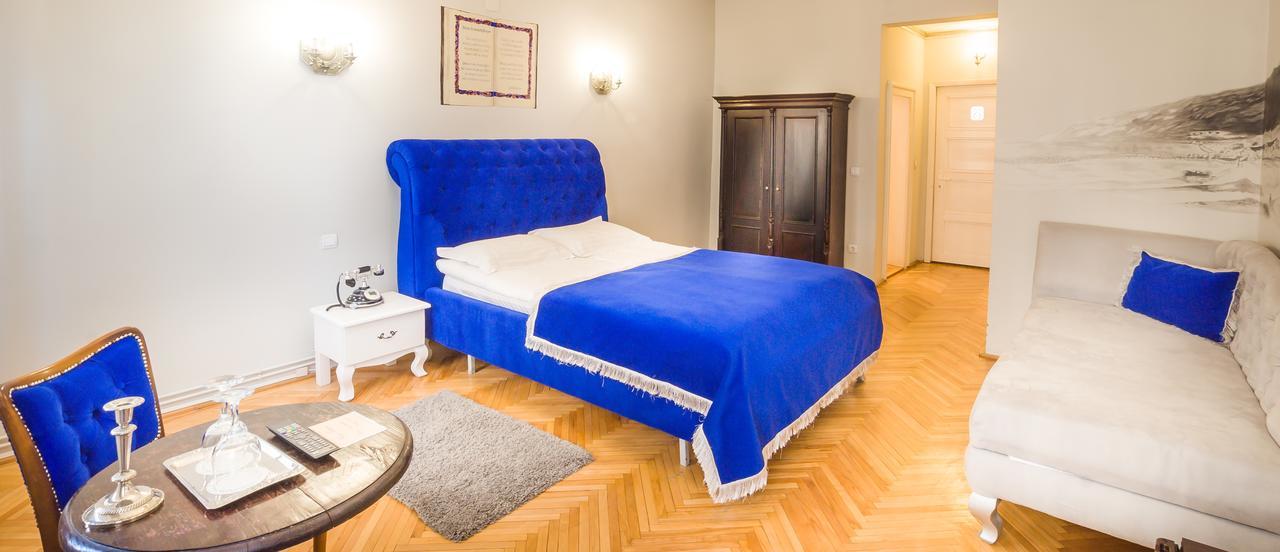 Guest house Casa Antiqua Brasov