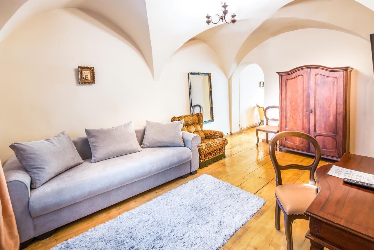 Casa Antiqua Brasov