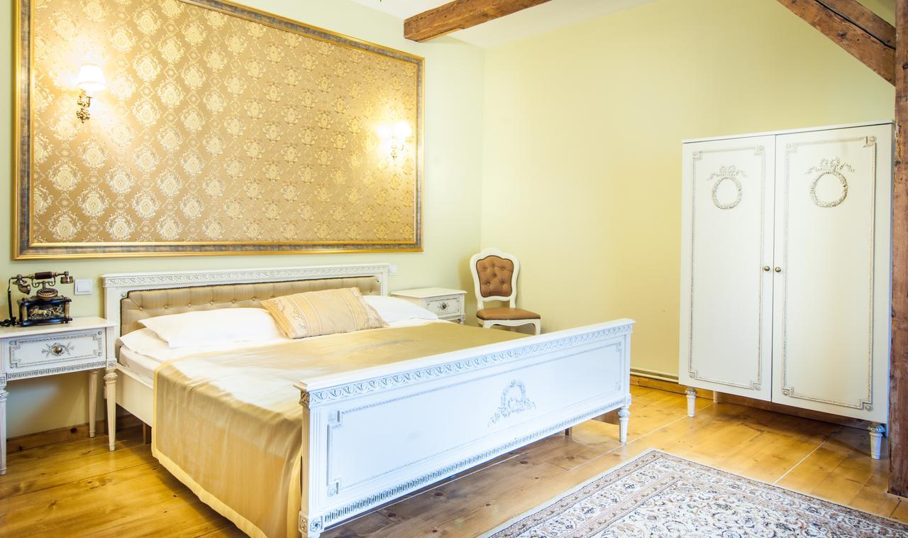 Casa Antiqua 3*