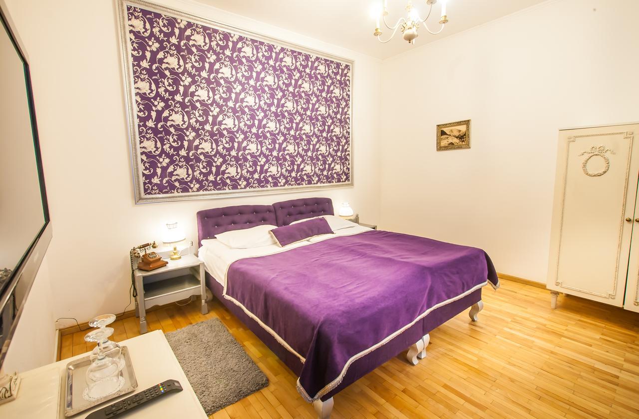 Casa Antiqua Guest house Brasov