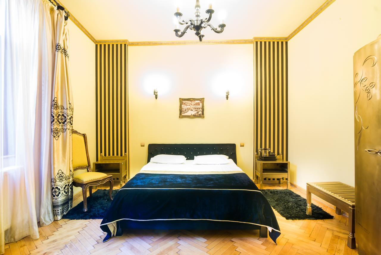 Casa Antiqua Guest house 3*