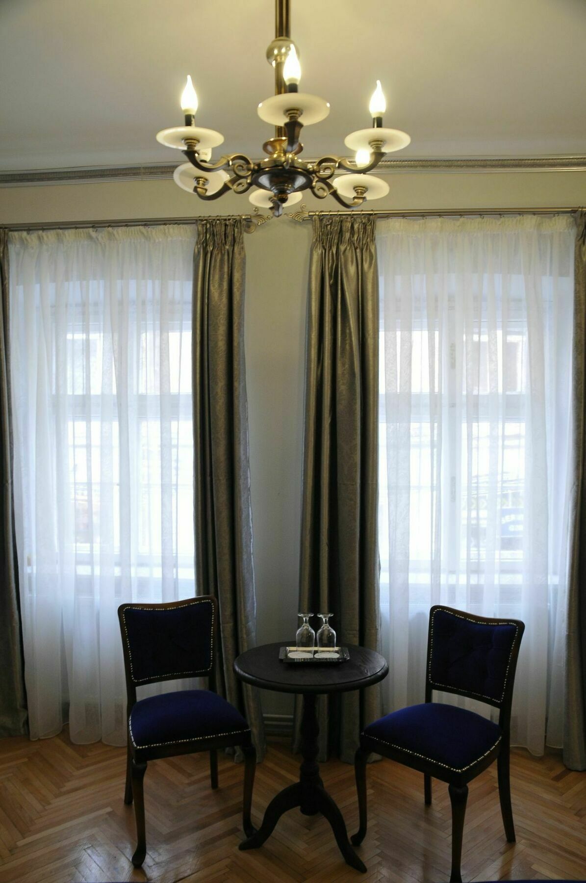 Casa Antiqua Guest house Brasov