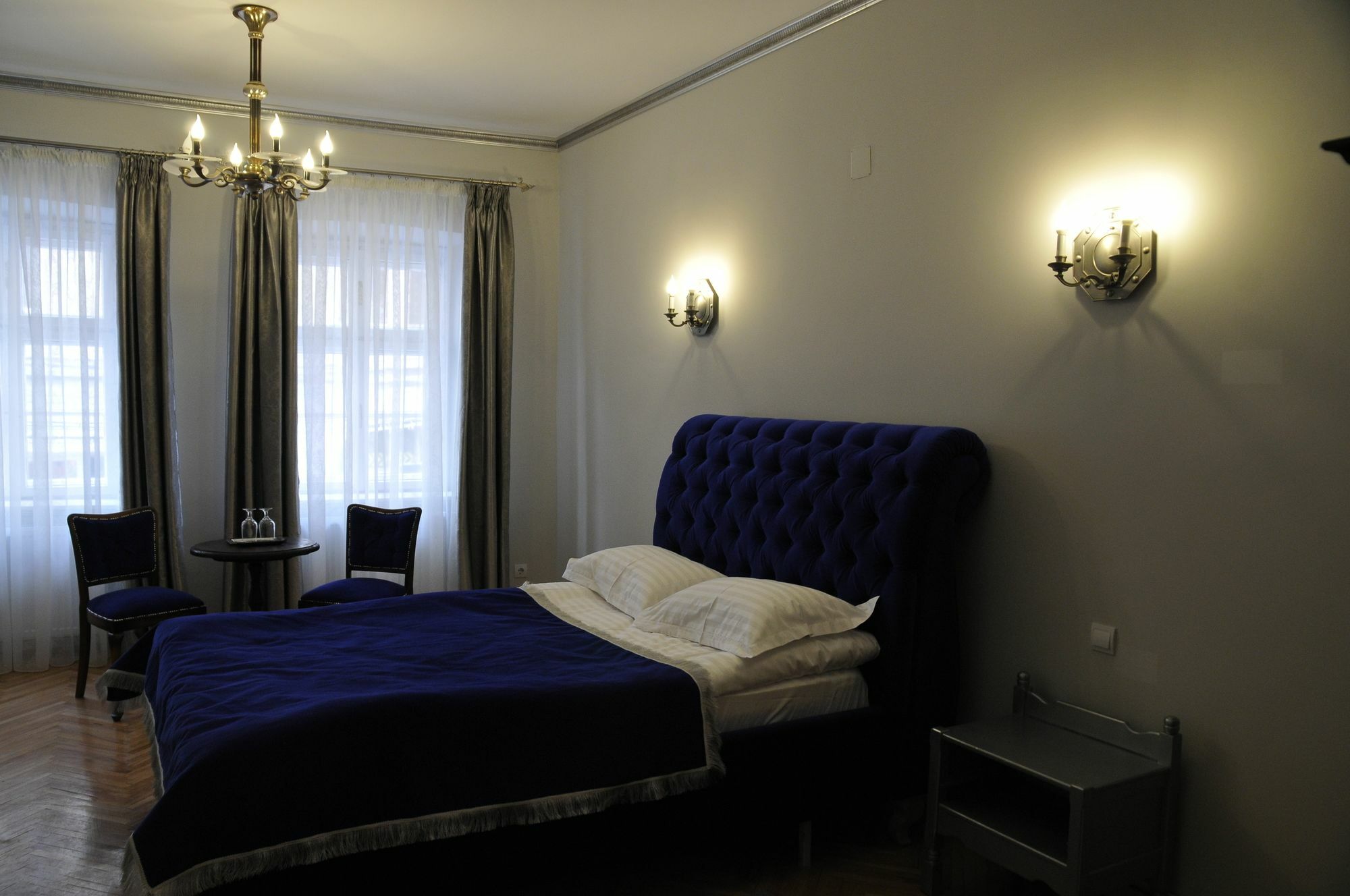 Casa Antiqua Guest house