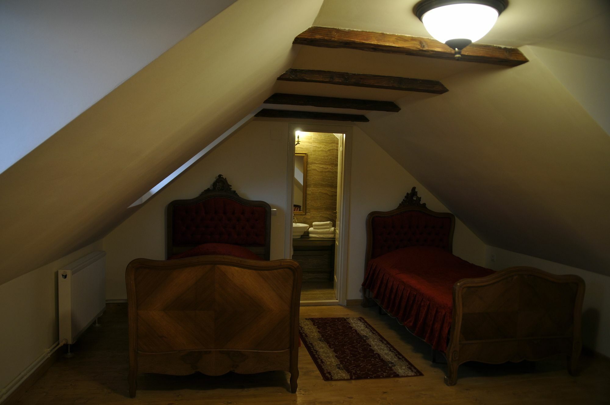 Casa Antiqua