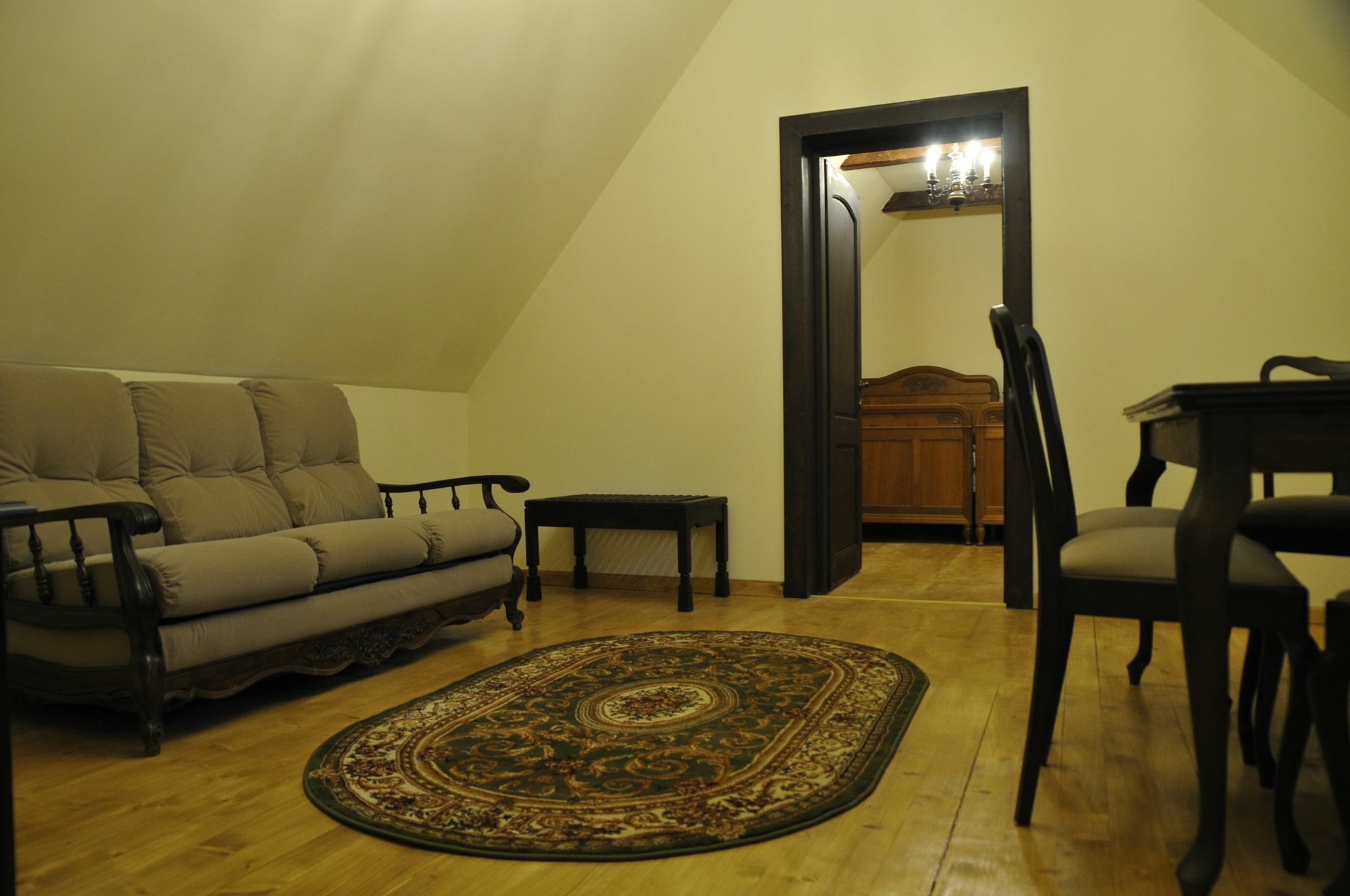 Casa Antiqua Guest house 3*