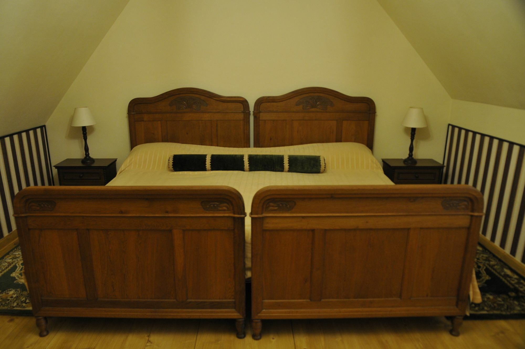 Casa Antiqua Brasov
