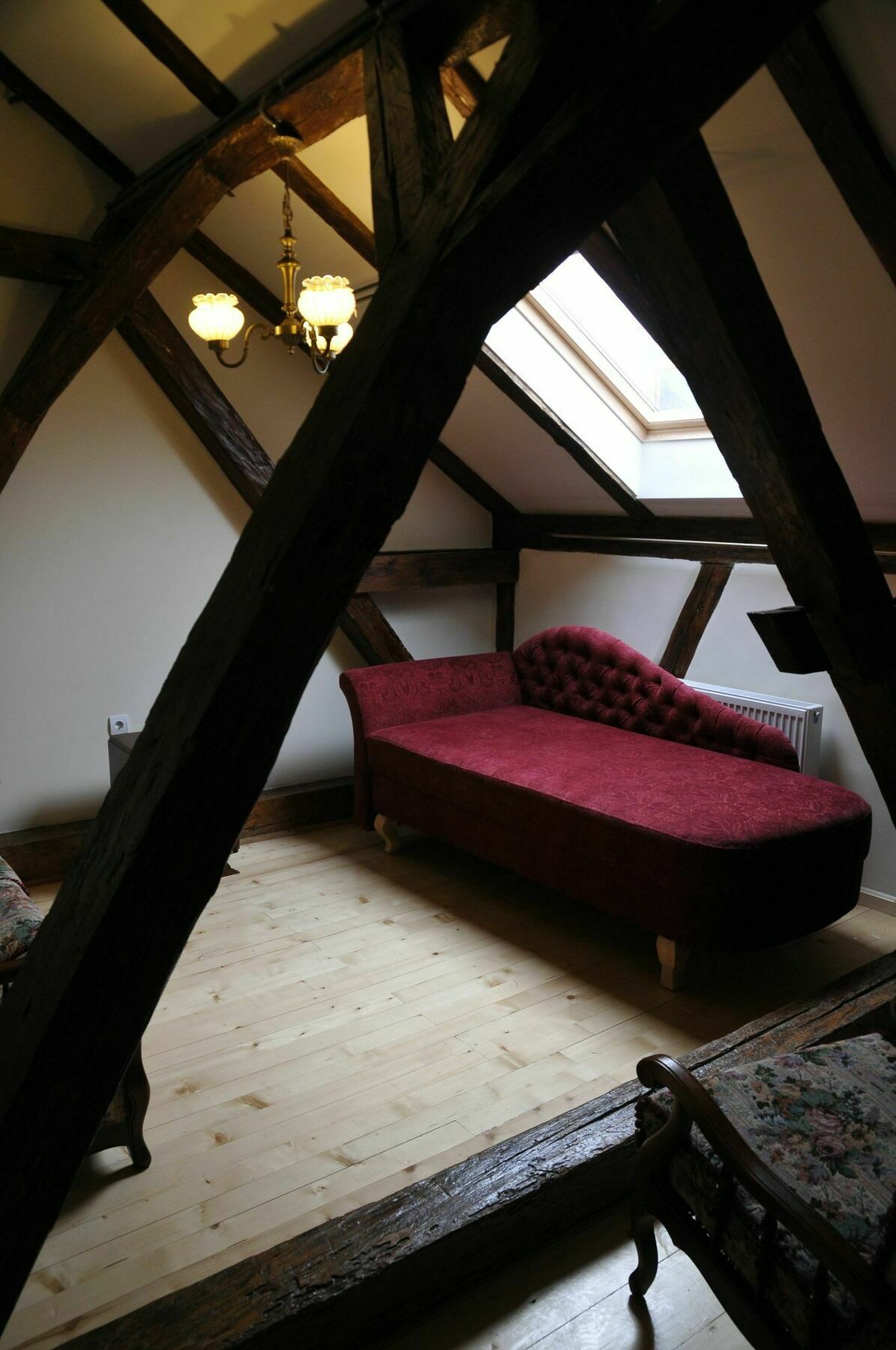 Casa Antiqua 3*
