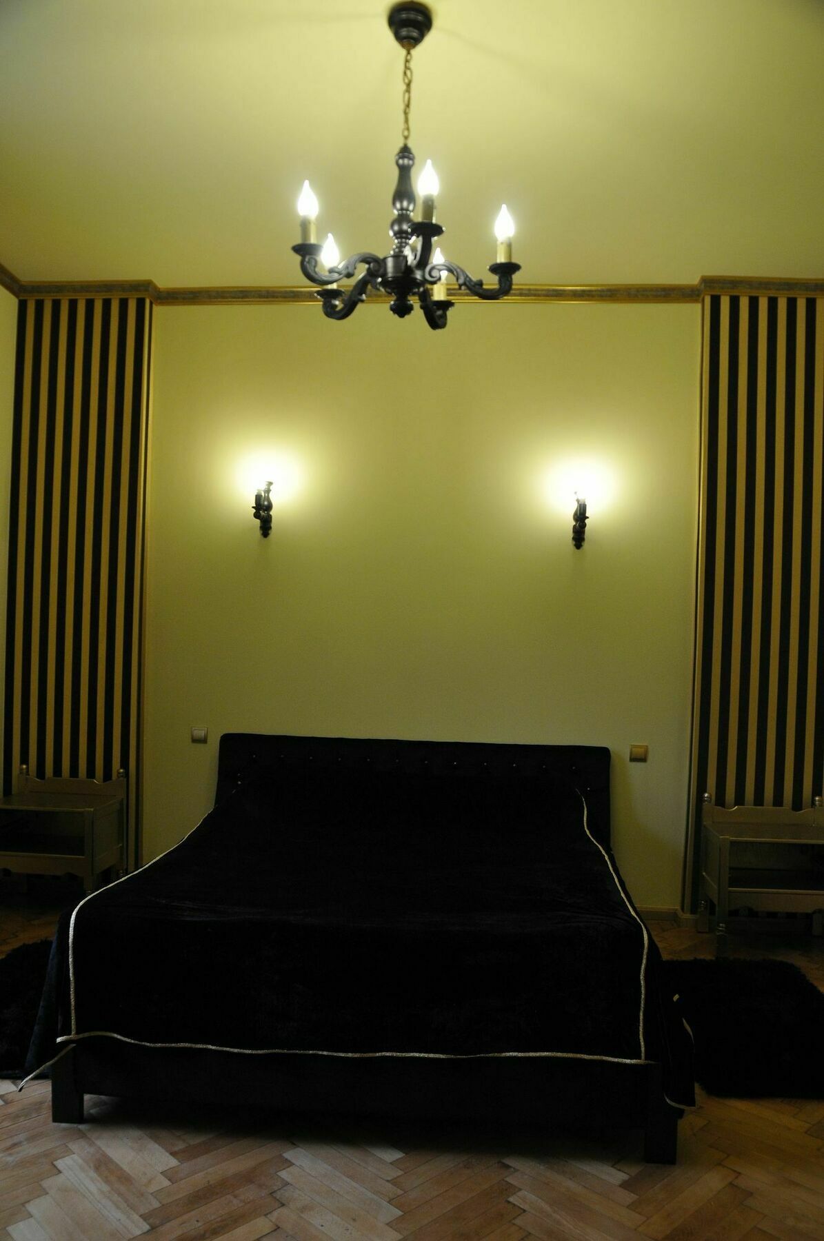 Casa Antiqua Guest house 3*