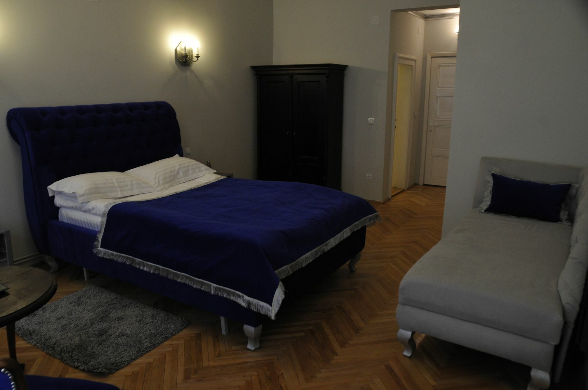 Casa Antiqua