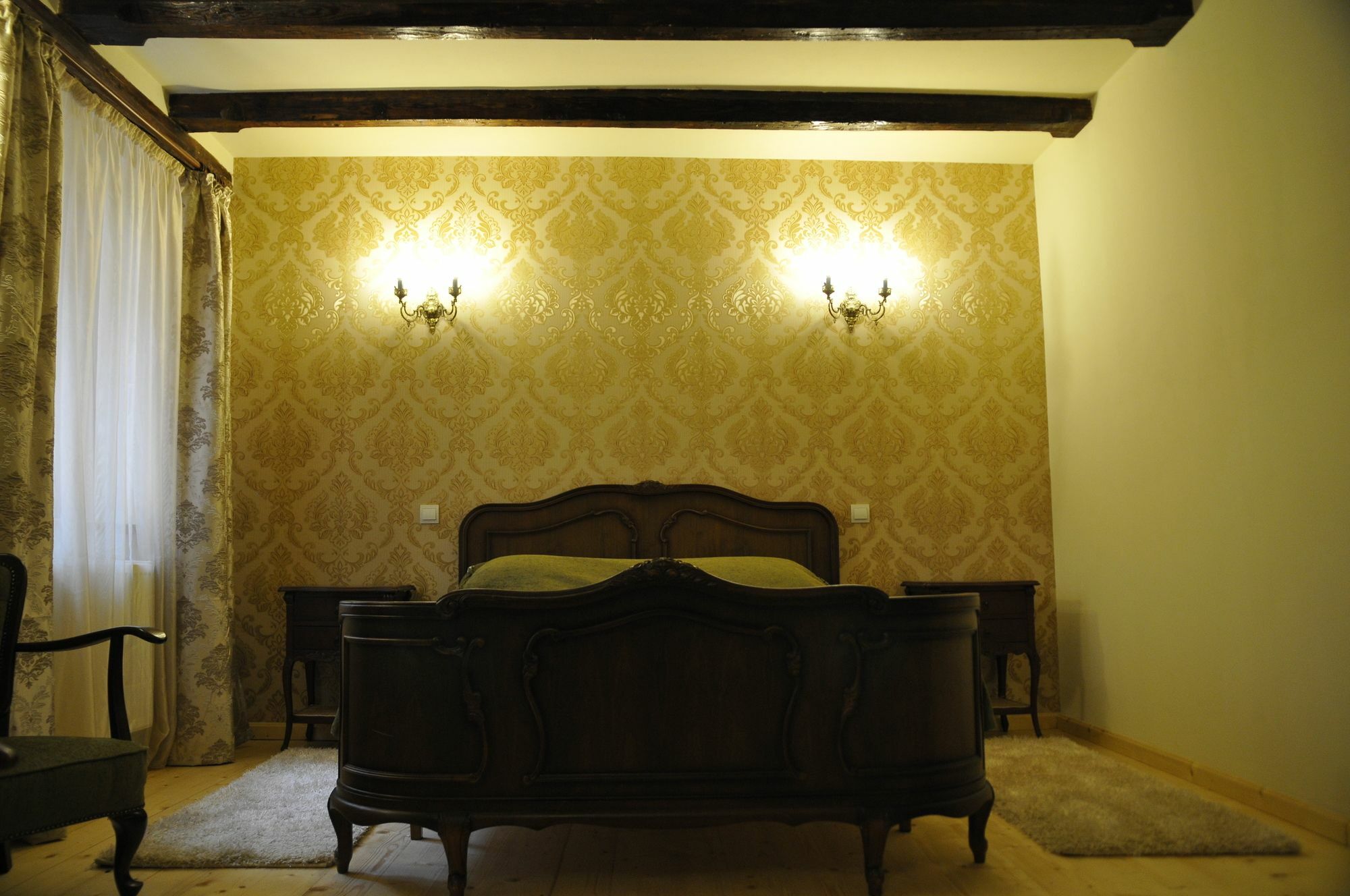 Casa Antiqua