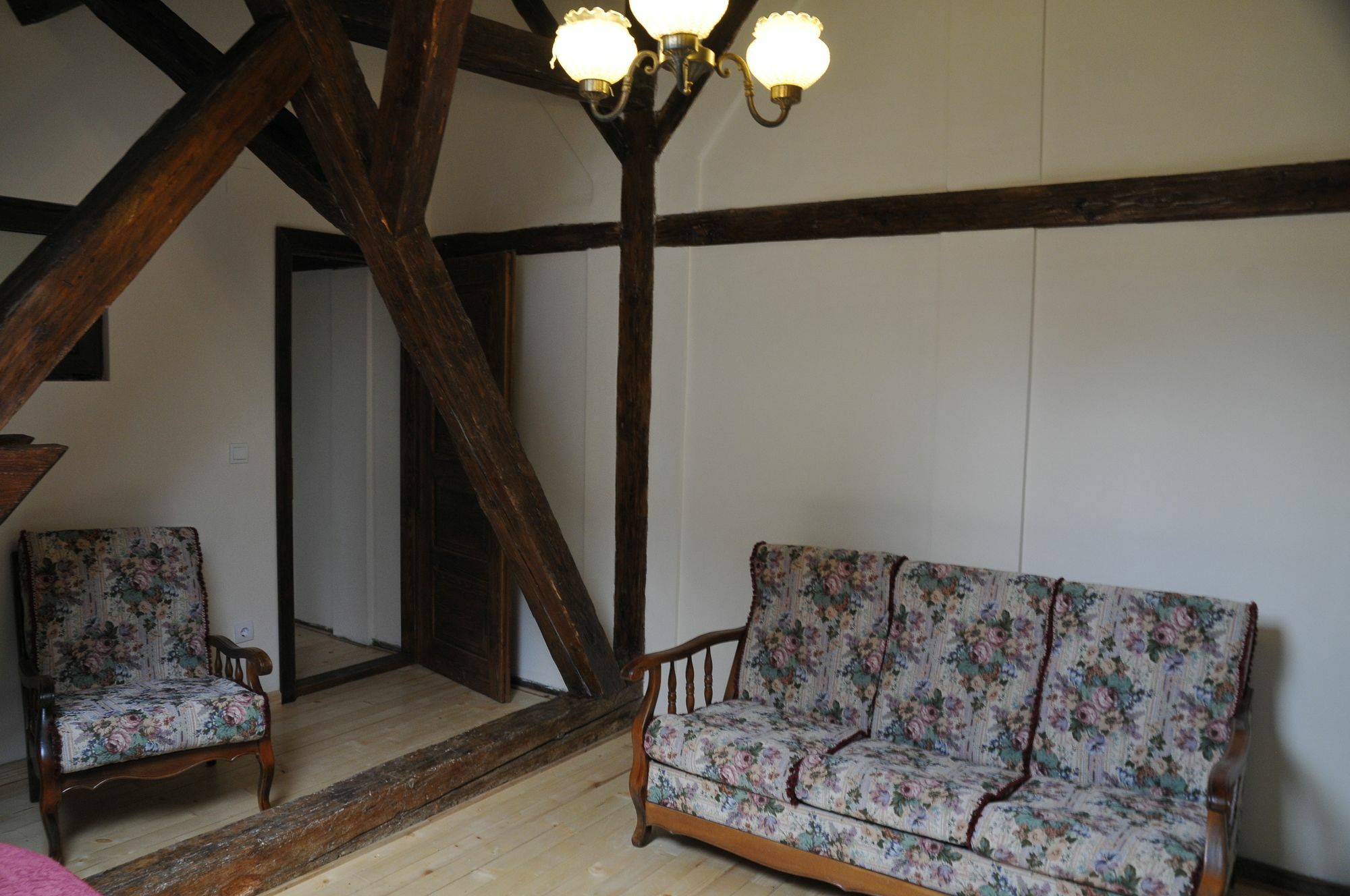 Casa Antiqua Guest house